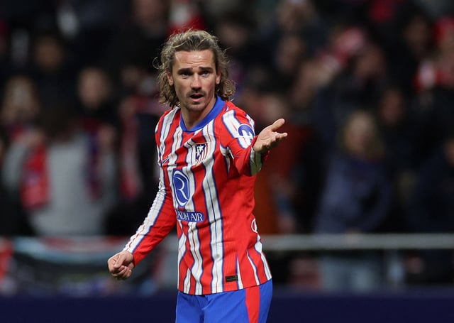 Antoine Griezmann retrouve son ancien club en Coupe du Roi.