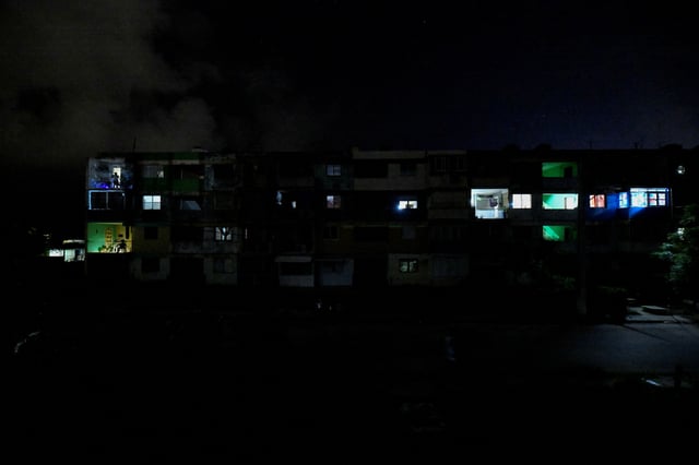 La panne d’électricité a nécessité l’évacuation du métro de la capitale chilienne, Santiago. (Photo d’illustration)
