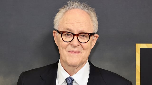 John Lithgow attends ‘The Old Man’ Season 1 NYC Tastemaker Event at MOMA on June 14, 2022 in New York City.