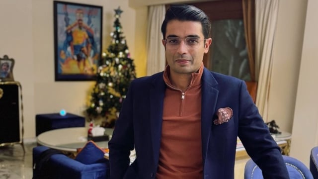 Jaiveer Shergill also said that flying with Air India wasn't a pleasant experience but it broke all records on Tuesday. (File)