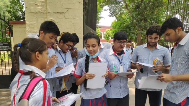 CBSE 10th exams twice a year: What happens if draft scheme is implemented (Photo for representation)