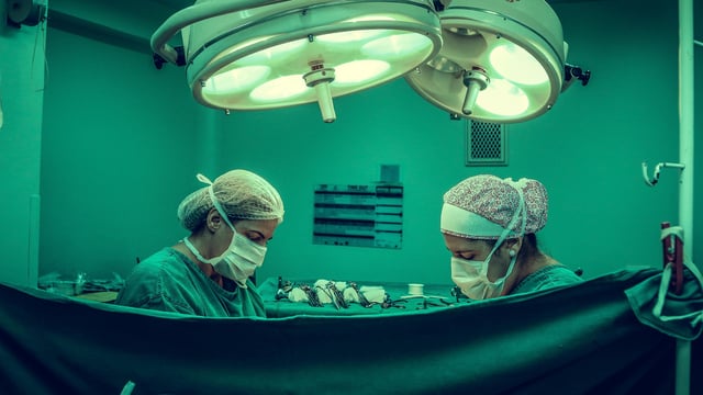 The surgery on the 17 year old boy with two extra limbs was a ground-breaking medical achievement by the AIIMS doctors