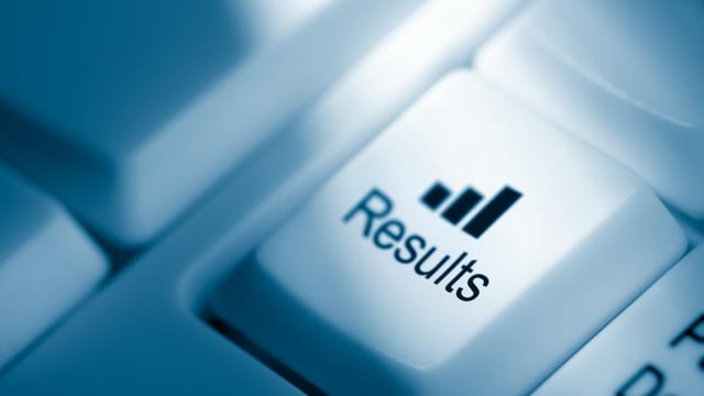 Candidates from these regions can check their results on the official RRB website where they applied for the test. (Getty Images/iStockphoto)