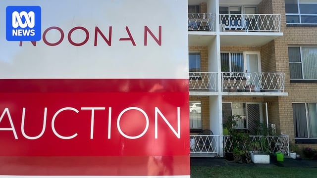 Home units