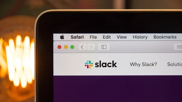 Slack down: Reports of issues with Slack's service began spiking on Down Detector around 9.56pm.