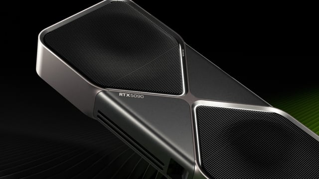 An image about NVIDIA's fixed black screen crashes with RTX 5000 GPUs, but some cards will need a BIOS update
