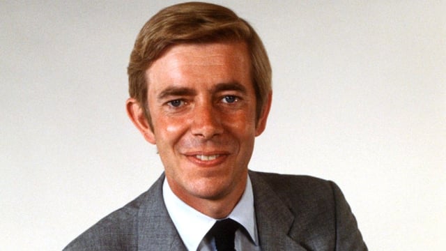 Henry Kelly’s career change stunned his friends