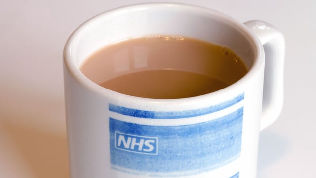 Susan Hamilton said Abdool Nayeck had “stopped making tea for her when he was making it for all other team members”