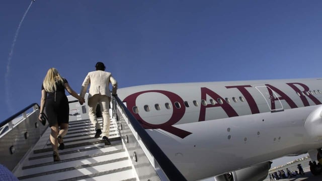 The deal will open new routes for travellers and make it a formidable competitor for Qantas.