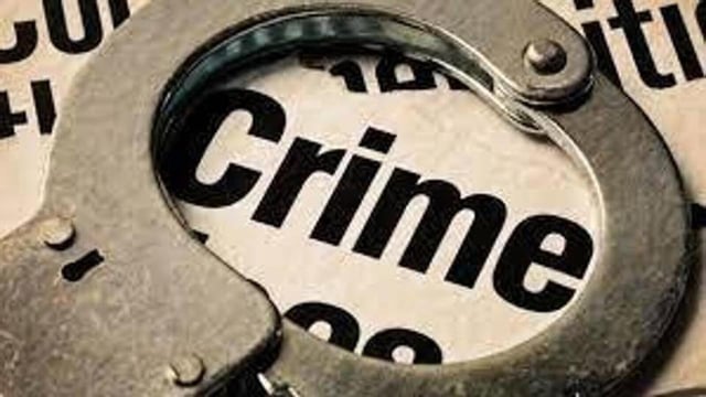 According to the FIR, a copy of which was accessed by HT, the minor said the accused raped her multiple times at his tuition centre. (File Photo)