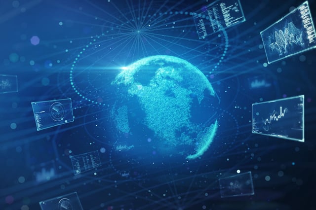Lonestar and Phison are building a data center on the moon.