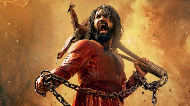 Chhaava will now be releasing in Telugu.