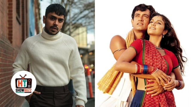Adarsh Gourav spoke about his Alien: Earth co-star Essie Davis' obsession with Aamir Khan's Lagaan.