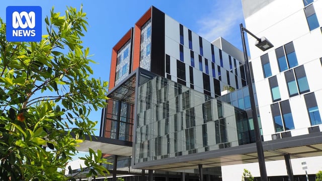 The Northern Beaches Hospital