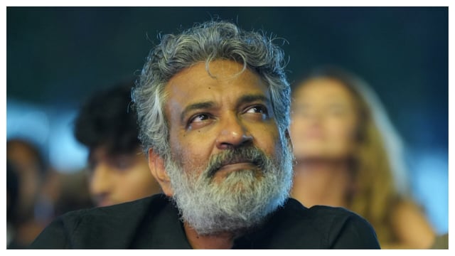 Uppalati Srinivasa Rao claimed that SS Rajamouli has been his friends for years.