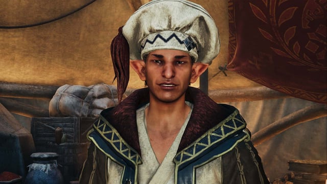 Monster Hunter Dareel