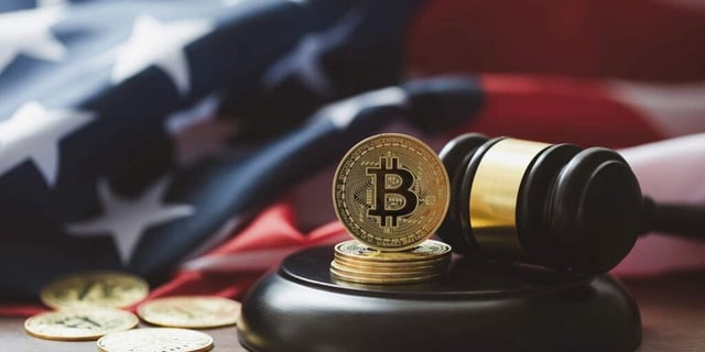 bitcoin Bitcoin reserve u.s. states