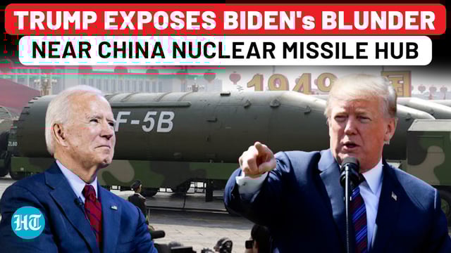 President Donald Trump stated that every general involved in the 2021 Afghanistan withdrawal should be fired. 