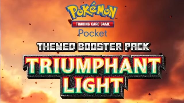 Credit to The Pokémon Company