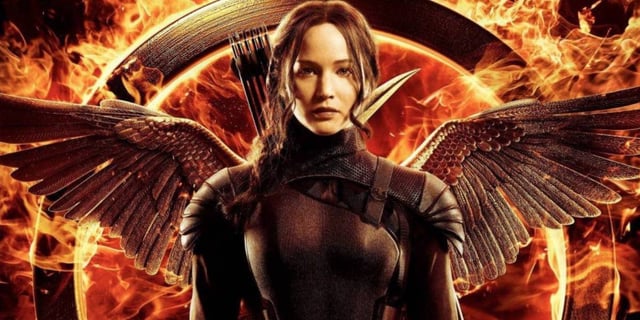 Credit: Lionsgate