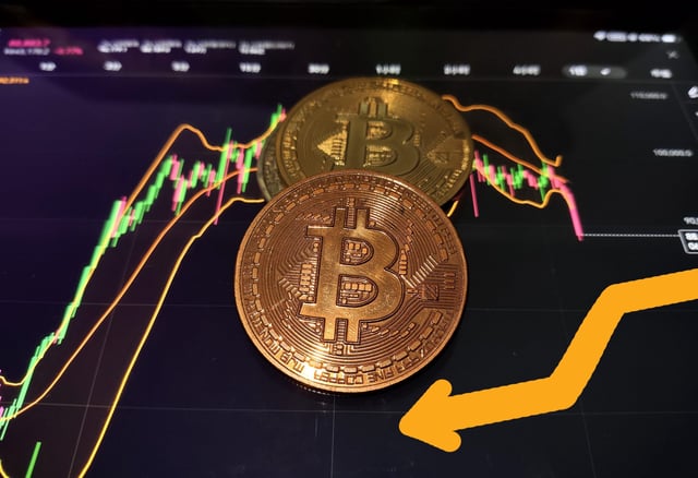 Bitcoin ETFs bleed record $1 billion in 24 hours.