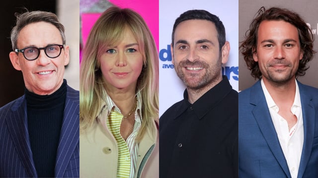 Courbet, Malagré, Combal, Chameroy... Les anciens chroniqueurs de «TPMP» sont-ils revenus pour la dernière sur C8 ?