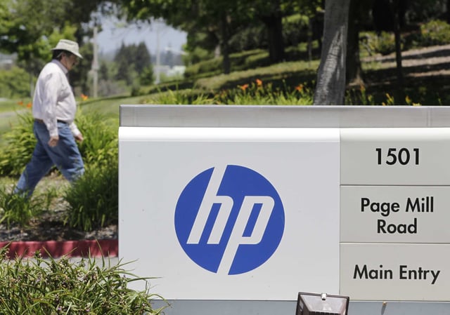 HP announces 2,000 job cuts as tariff concerns are expected to impact second-quarter earnings.