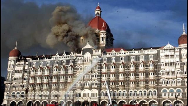 The move is to prevent a repeat of a terrorist act like 26/11. (HT File Photo)