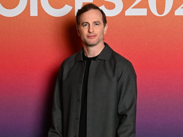 "Excited to share I'm bringing my designer brain and start-up spirit into the government," Joe Gebbia wrote in an X post on Thursday.