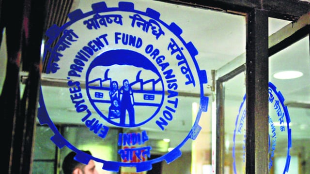 EPFO has reportedly set an interest rate of 8.25% on EPF deposits for 2024-25, PTI reported.