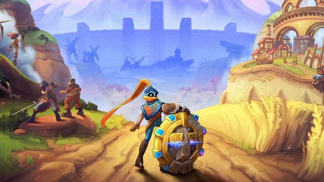 Hidden Gems From Steam Next Fest: Underrated Titles You Need to Play