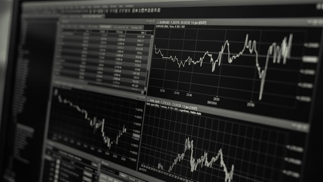 Stock market closing: The benchmark BSE Sensex closed 1,414.33 points or 1.90% into the red, reaching 73,198.10. The broader NSE Nifty was down by 420.35 points down or 1.86% in the red, reaching 22,124.70.