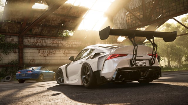 Forza Horizon 5 released on PC, Xbox One and Xbox Series S/X in 2021