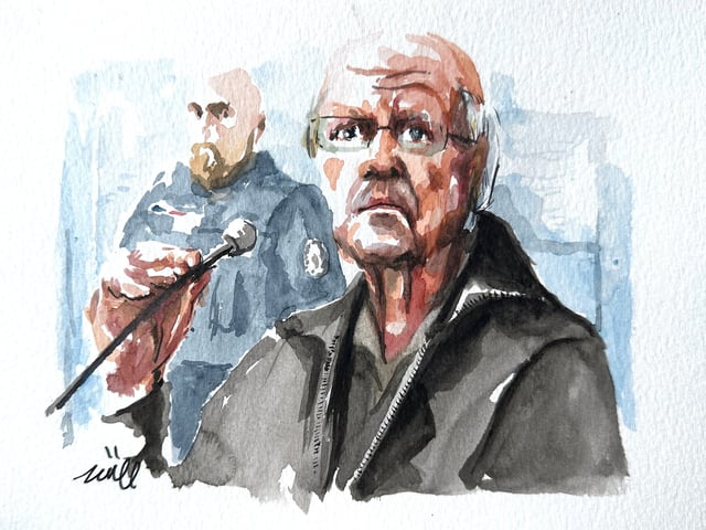 L'affaire Joël Le Scouarnec, le «plus gros dossier de pédocriminalité de France»