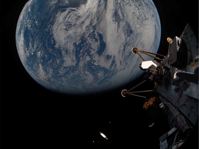 CREDIT: NASA