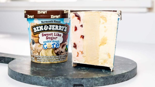 Ben & Jerry's Founders In Talks To Buy Back Brand from Unilever