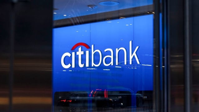 Citibank's erroneous transfer took place in April last year.