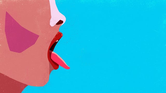 Researchers are bringing taste to virtual reality.