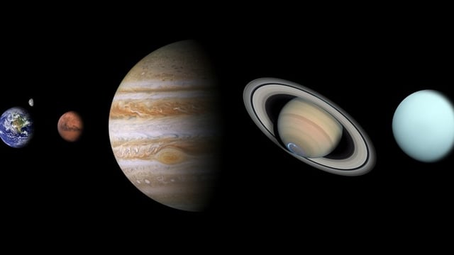 This spectacular planetary parade offers a chance to see multiple planets together; ideal viewing conditions are recommended for the best experience.
