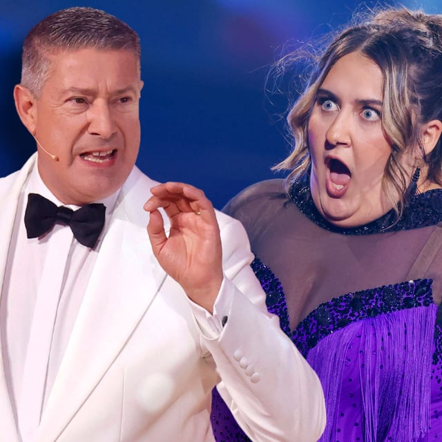 Nach seinen Aussagen zum Auftritt von "Let's Dance"-Star Selfiesandra wird Joachim Llambi scharf kritisiert.