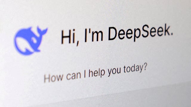 DeepSeek, a company which seemingly aims to be transparent about its operations, is steadily revealing more and more information.