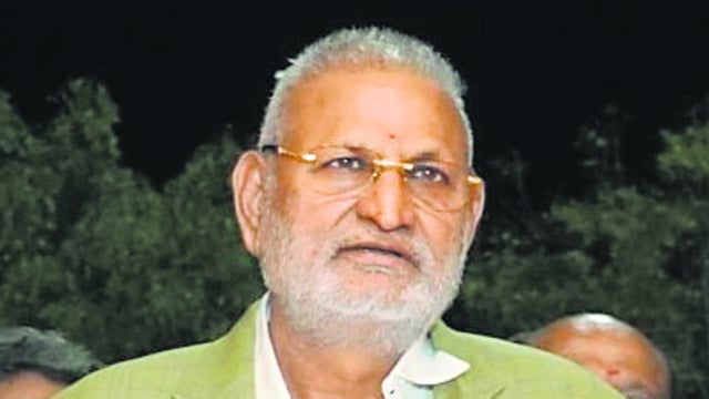 Maharashtra agriculture minister’s fate to be decided on March 5 in cheating case