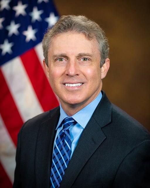 Special Counsel of the U.S. Office of Special Counsel Hampton Dellinger.