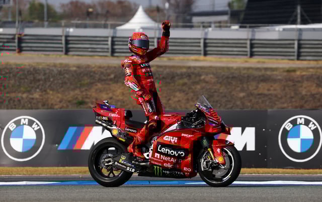 Marc Marquez