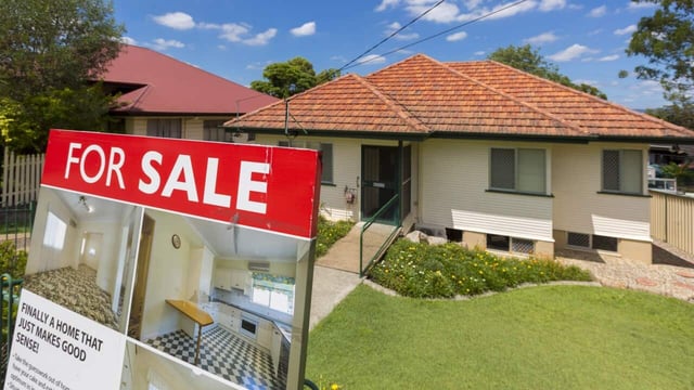 Melbourne and Hobart have witnessed home prices fall in recent years but led the market higher in February as buyers look to get in ahead of a wave of demand.