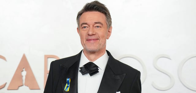 Peter Straughan, Drehbuch-Autor von „Konklave“