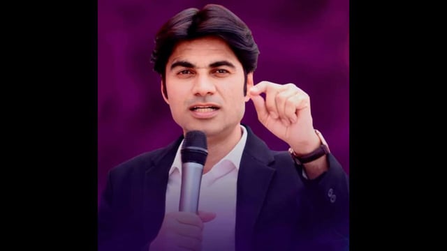 Pastor Bajinder Singh
