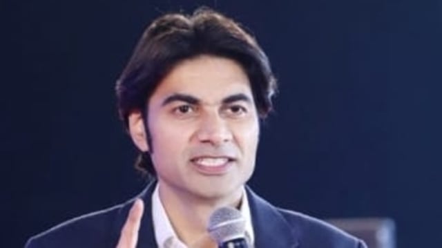 Pastor Bajinder Singh was booked on sexual harrasment charges