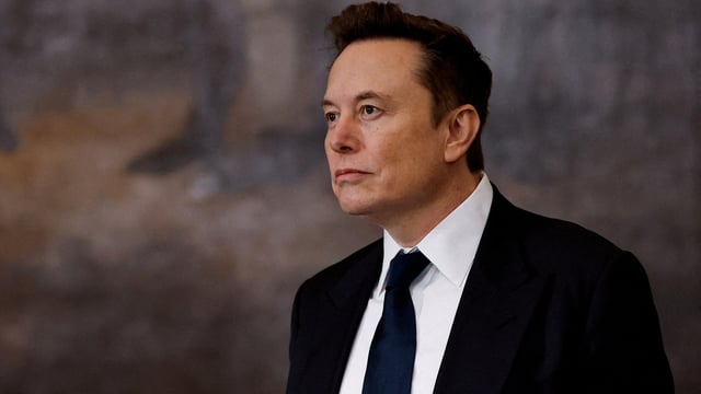 Elon Musk said that Oscars should be based on merit not diversity standards