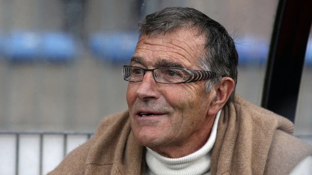 Football: ami de Depardieu, «roi de la volaille»...Gérard Bourgoin, figure emblématique de l'AJ Auxerre, est mort